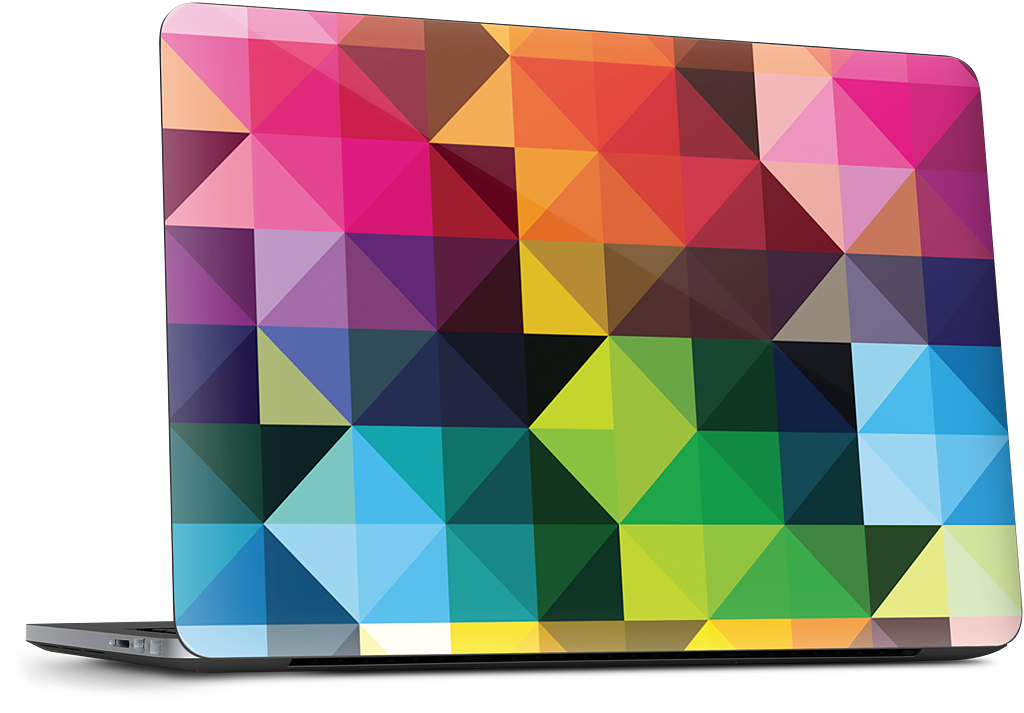 Intermezzo Dell Laptop Skin