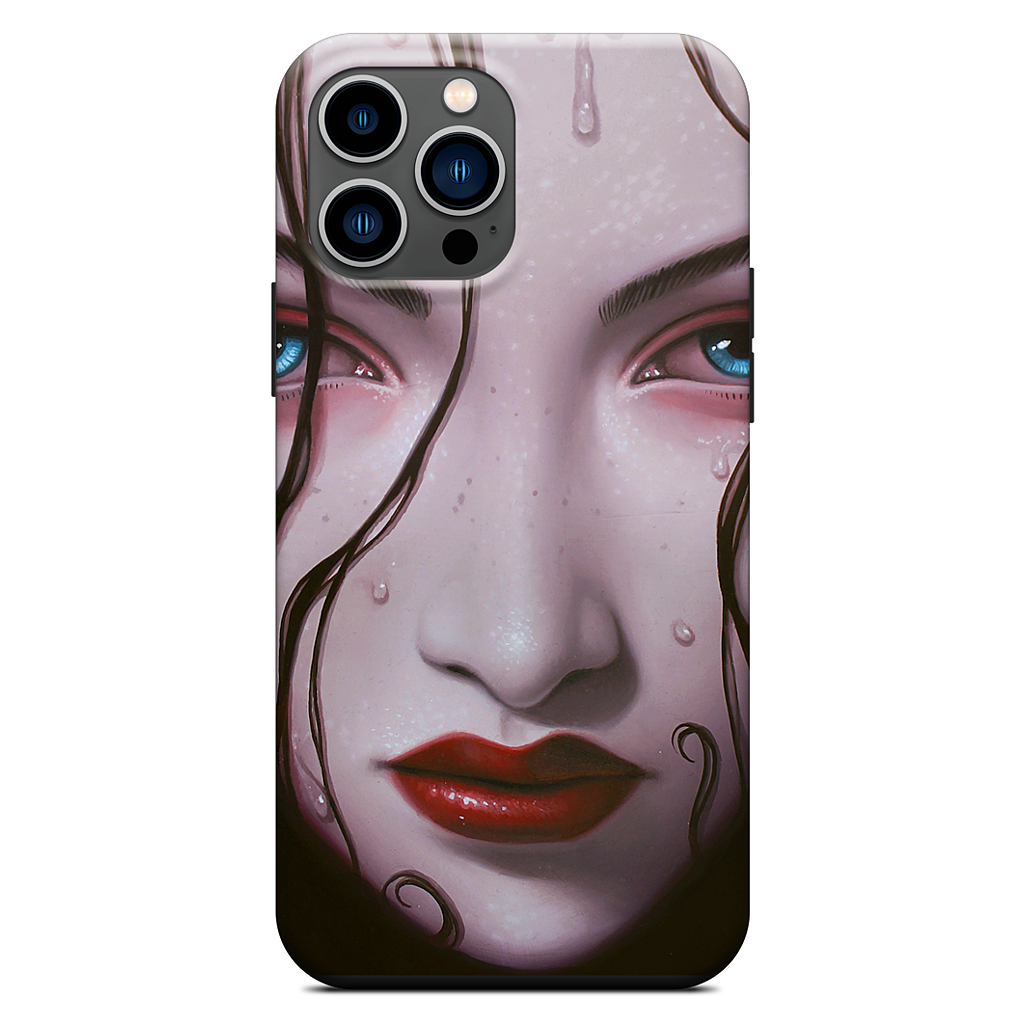 Sweat iPhone Case