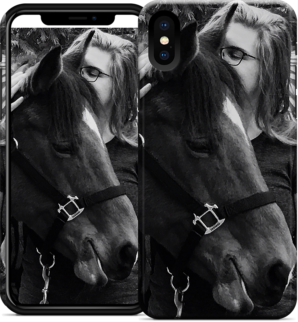 Custom iPhone Case - dcc0f204