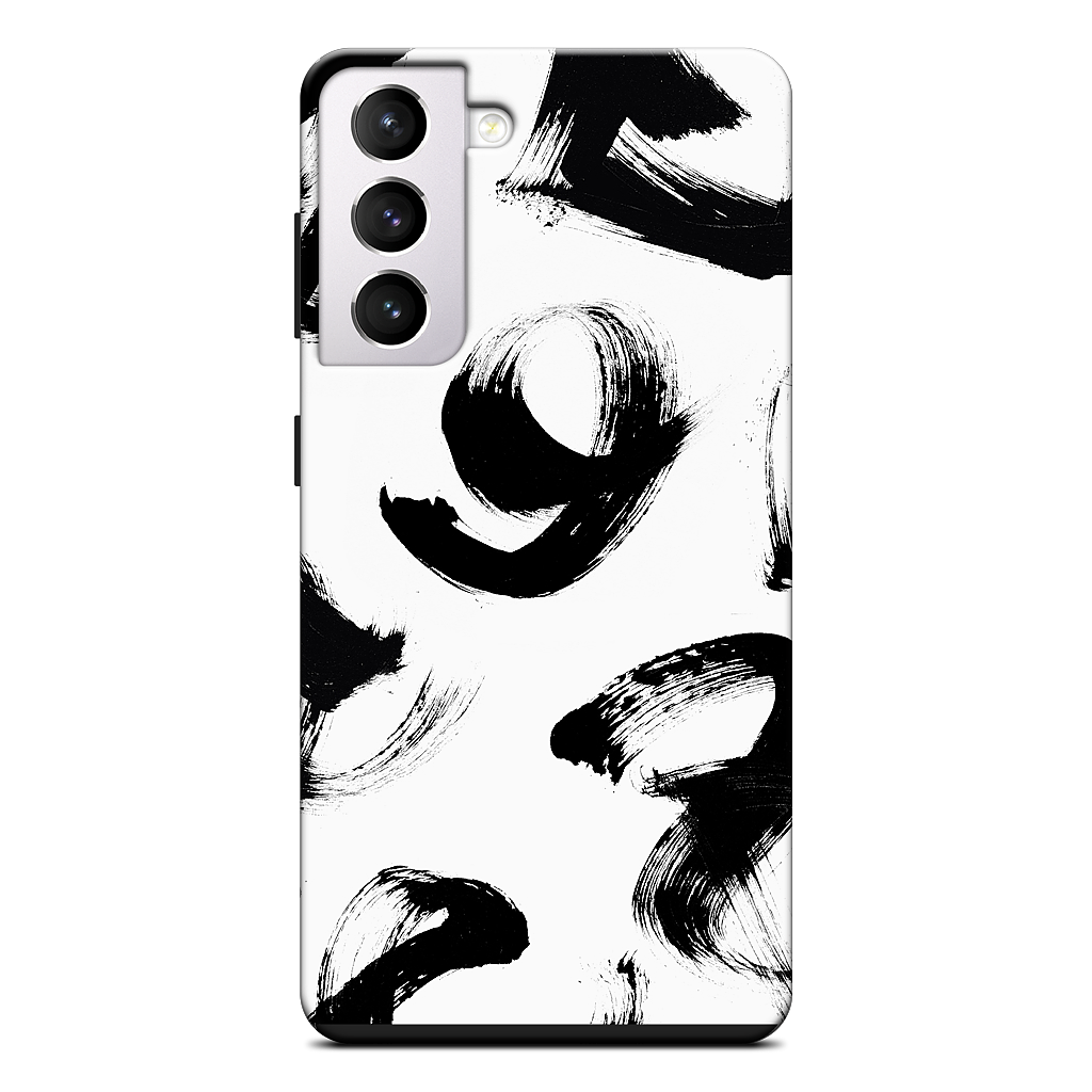 Expressionism Samsung Case