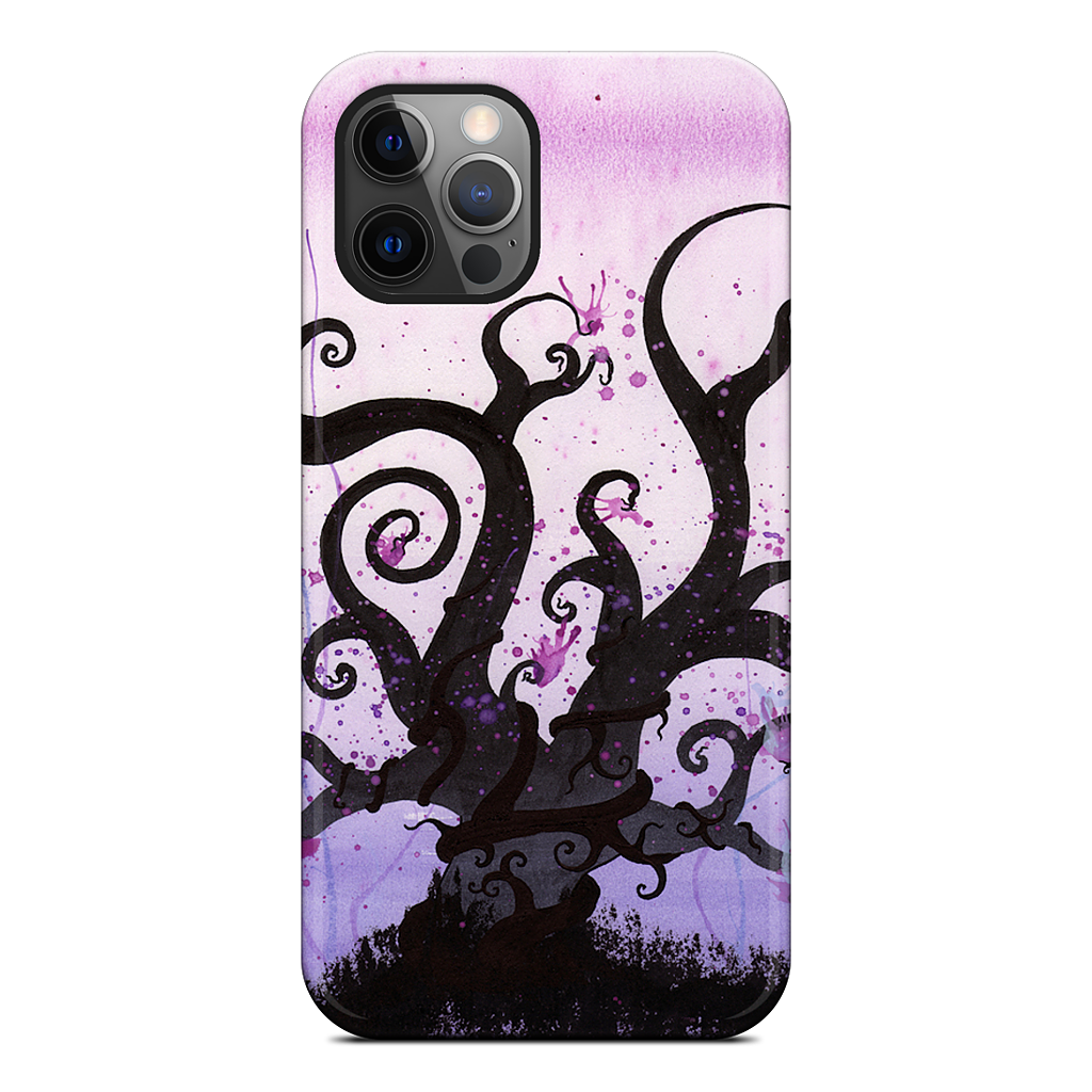 Growth iPhone Case