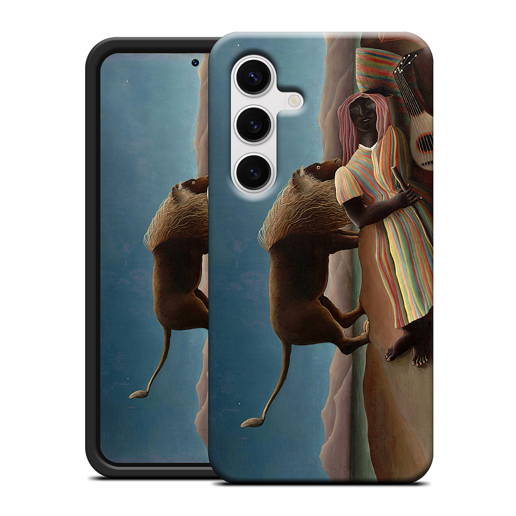 Sleeping Gypsy Samsung Case