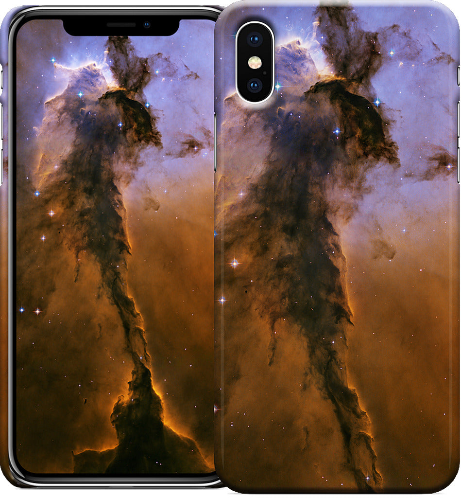 Eagle Nebula iPhone Case