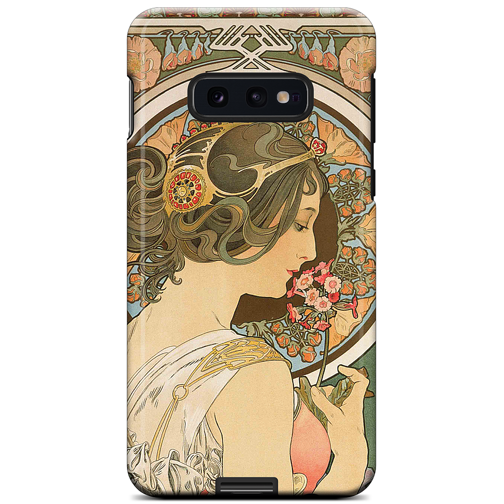 1899 Primrose Samsung Case