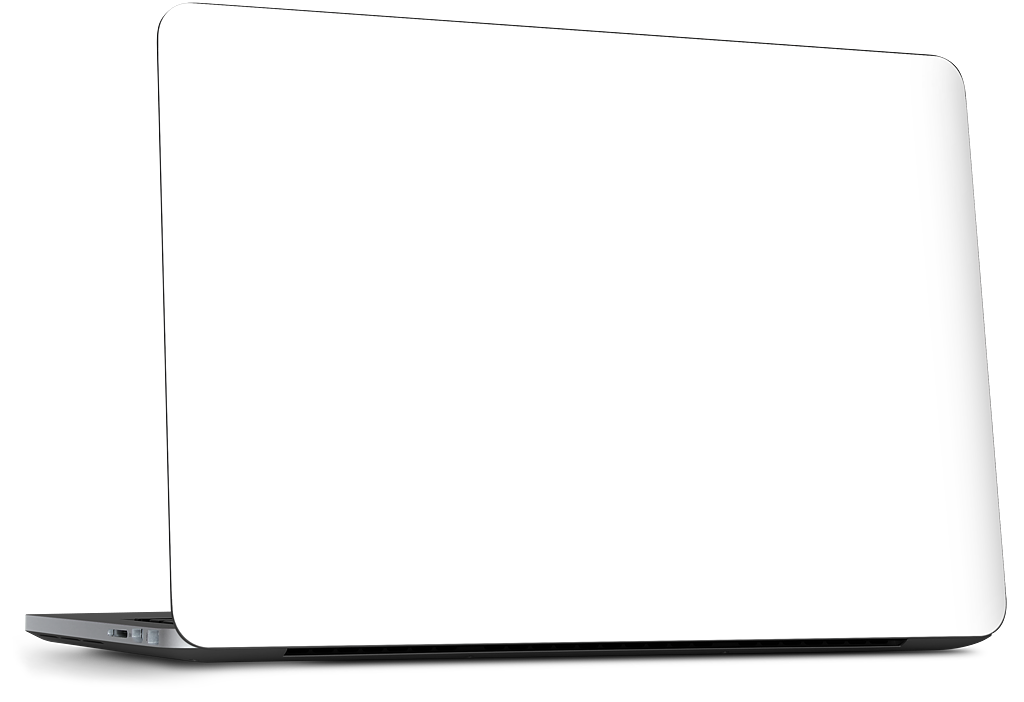 Custom Dell Laptop Skin - ef596620