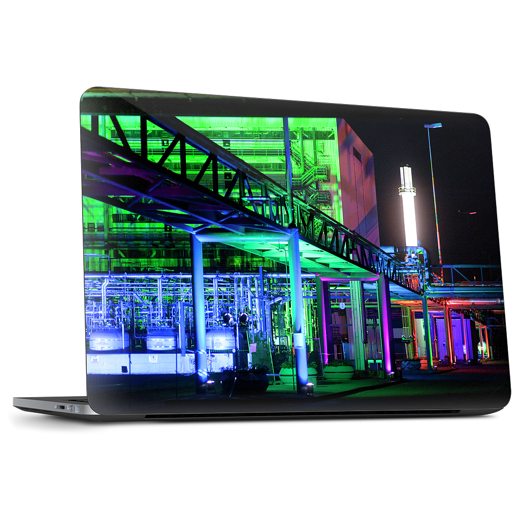Custom Dell Laptop Skin - 77d04624