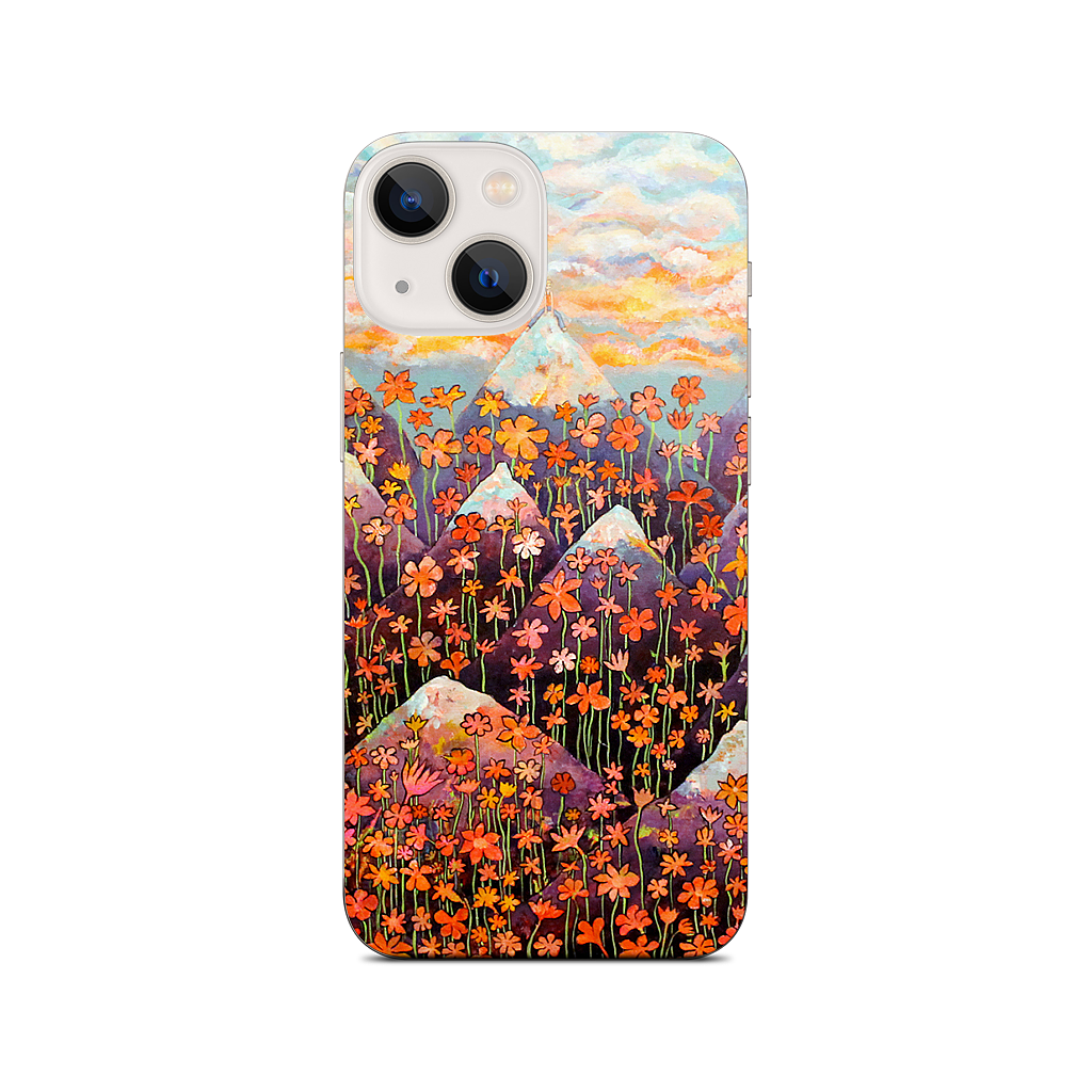 Nice iPhone Skin