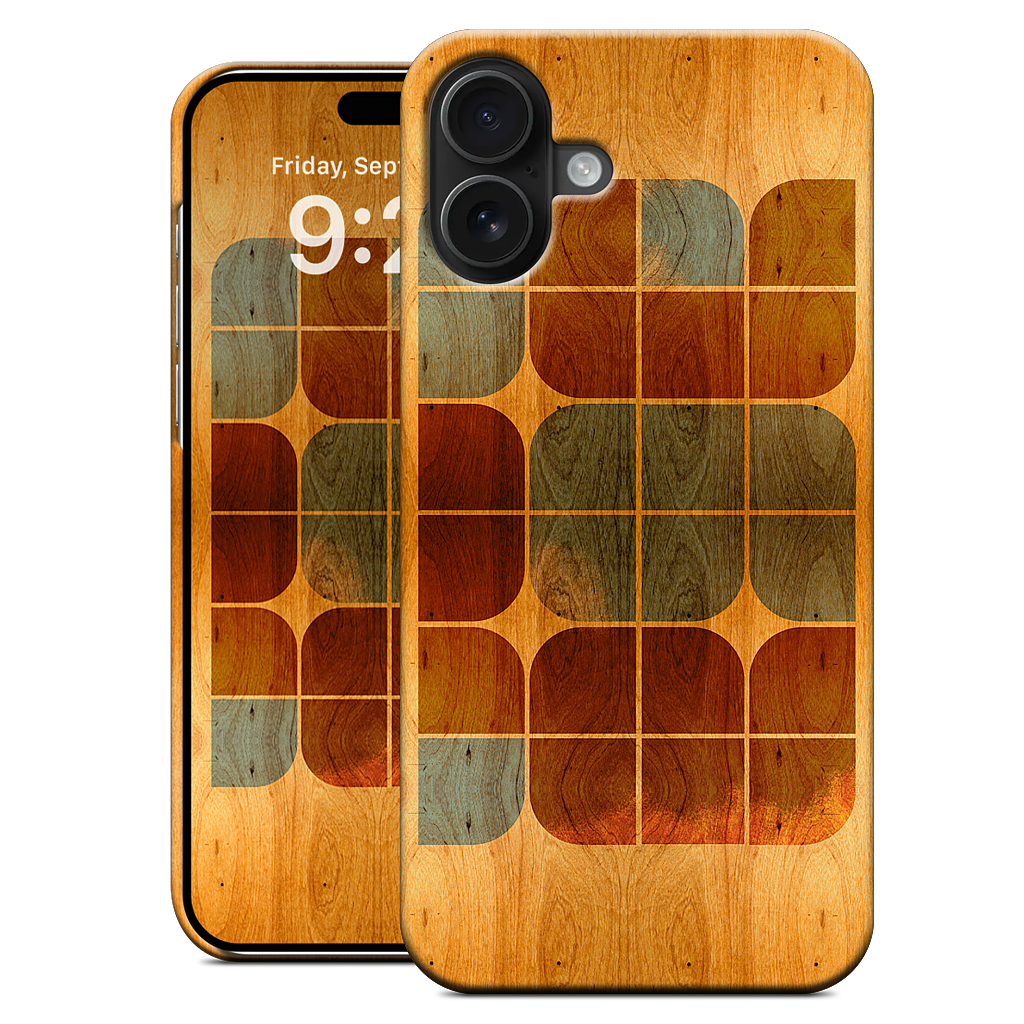 Sudoku iPhone Case