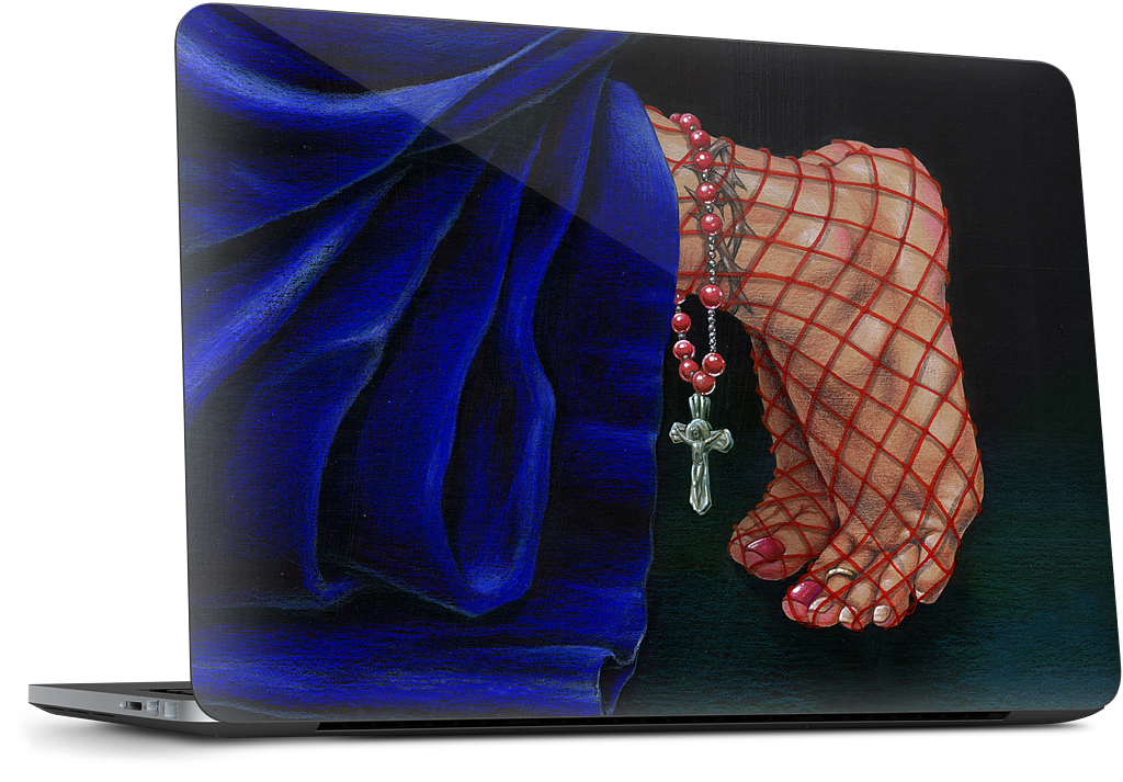 Prayer 10 Microsoft Skin