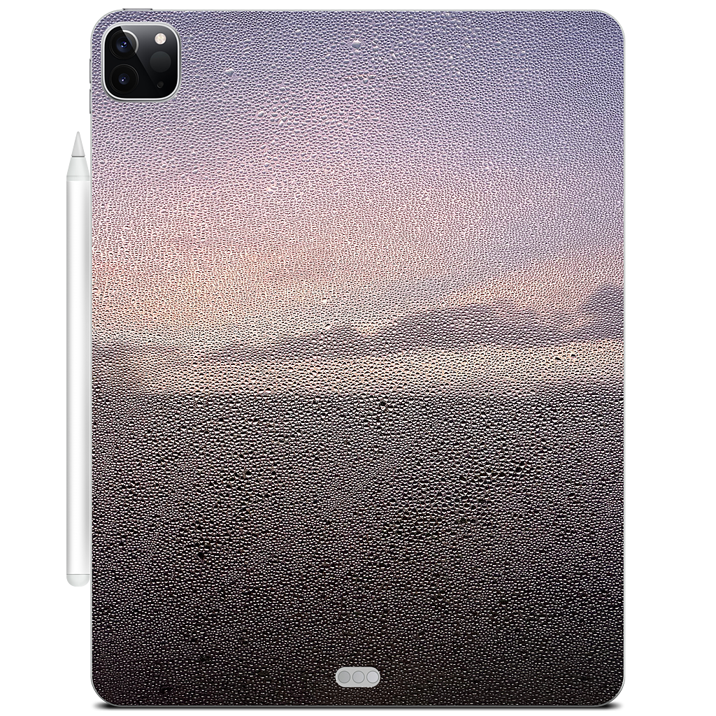 Custom iPad Skin - b287d13c