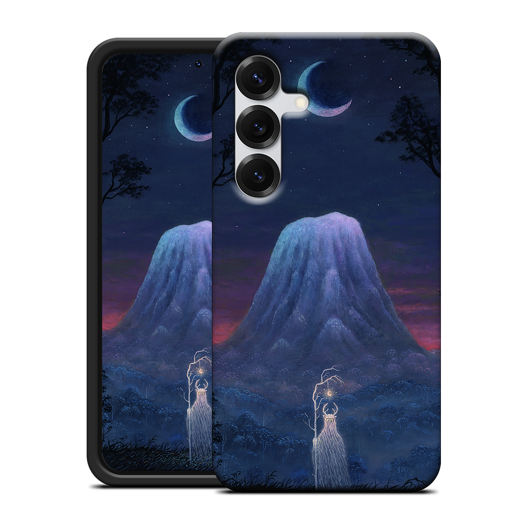 Witness to the Passing of All Things Samsung Case