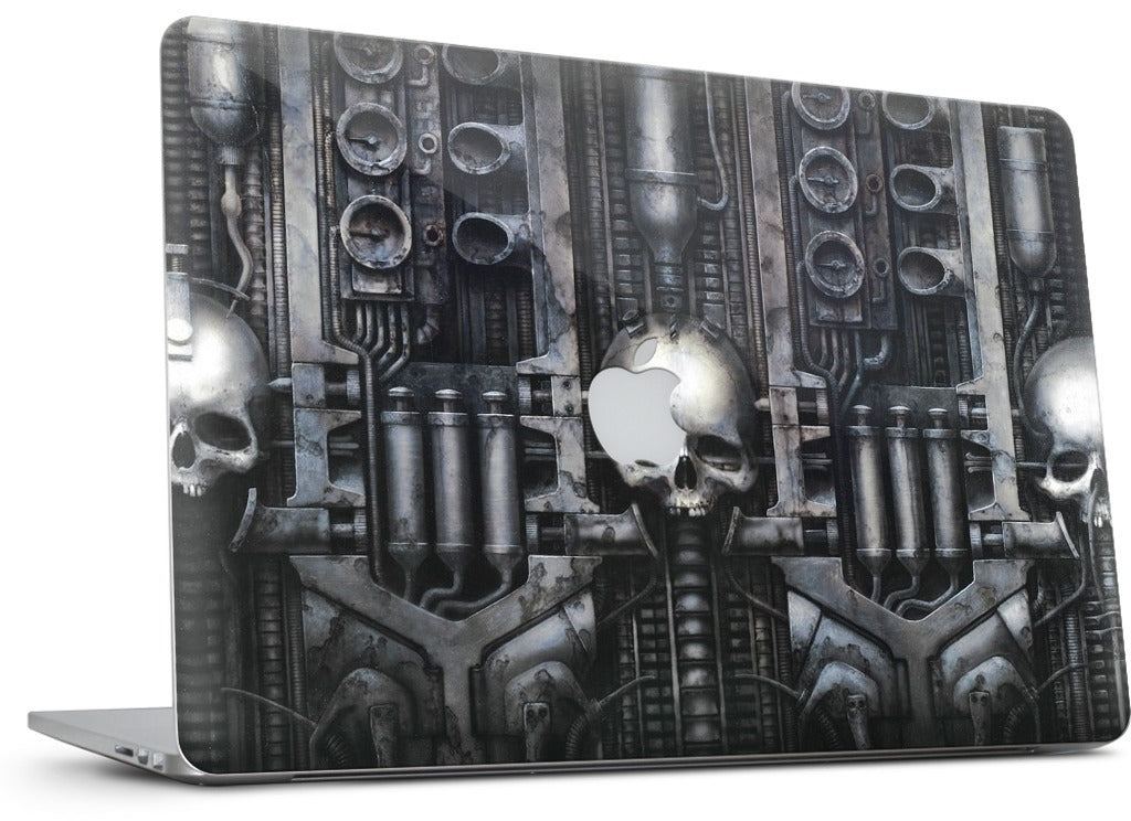 Landscape XIX MacBook Skin