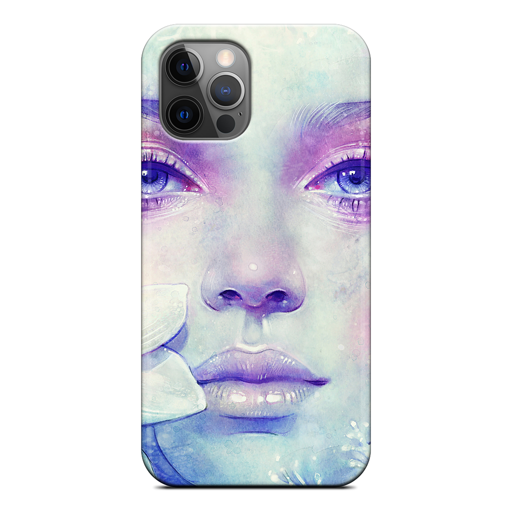 December iPhone Case