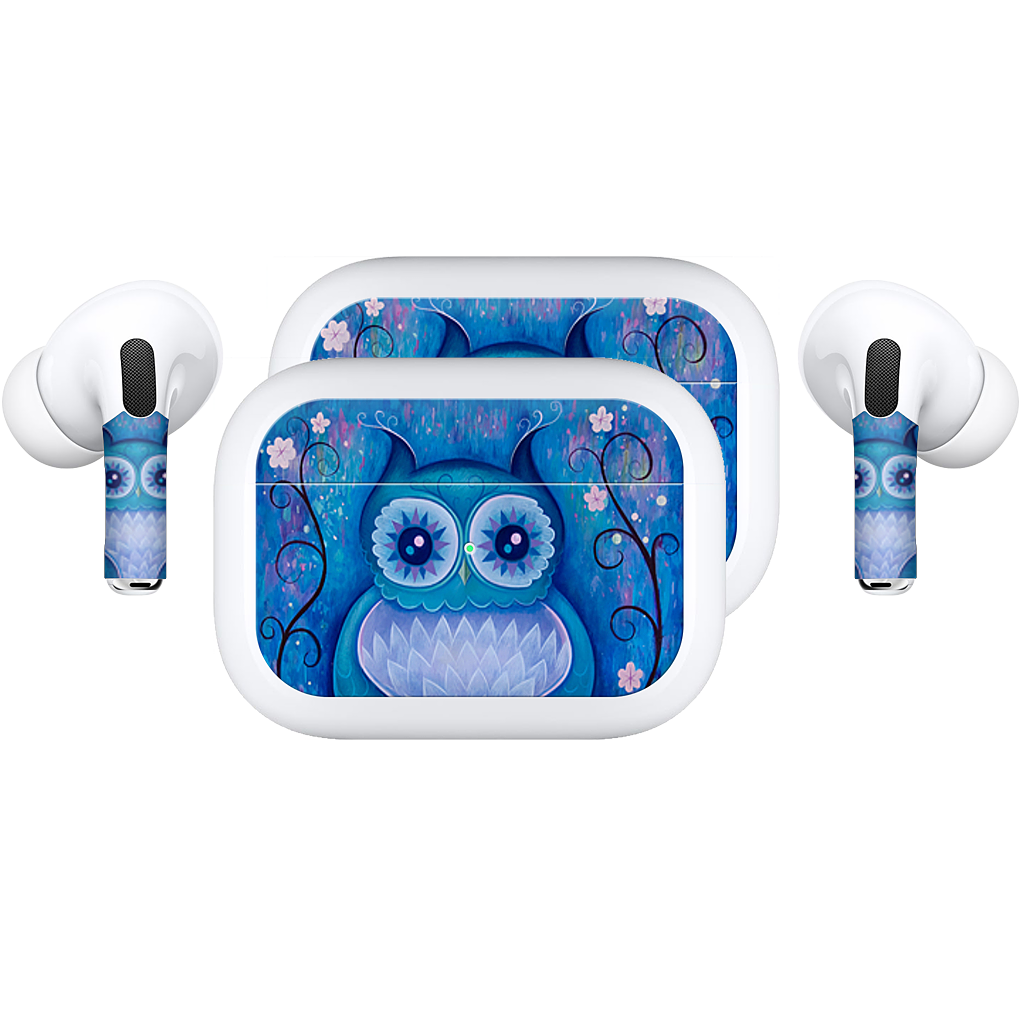 Night Owl AirPods