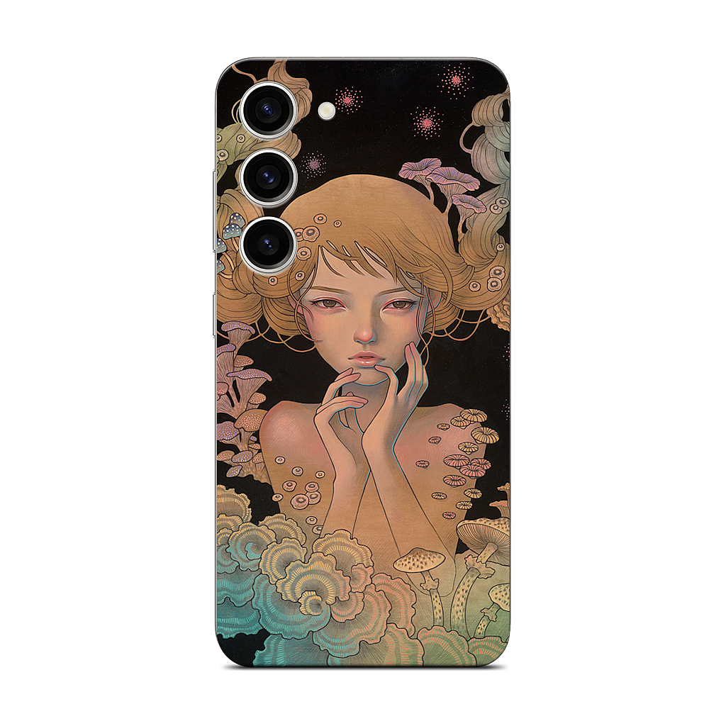 Offering Samsung Skin