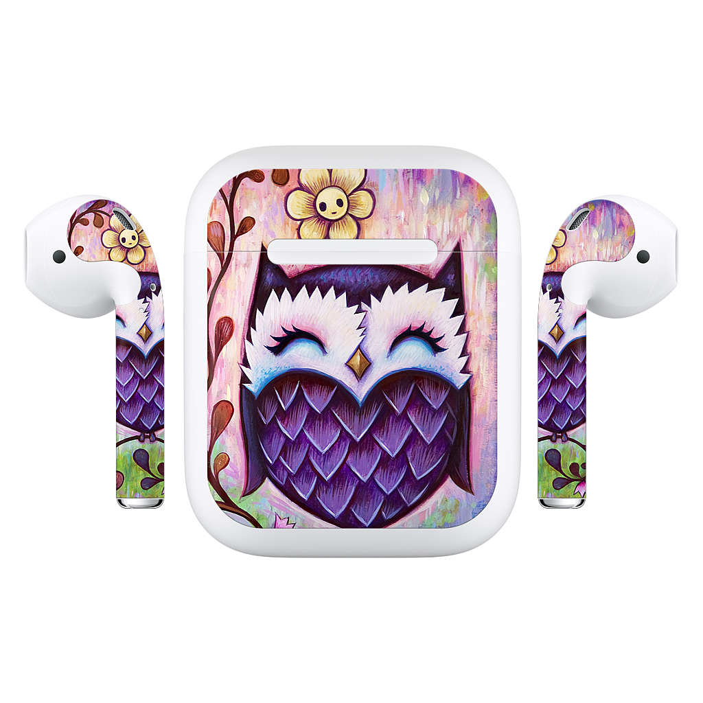 Staying Together AirPods