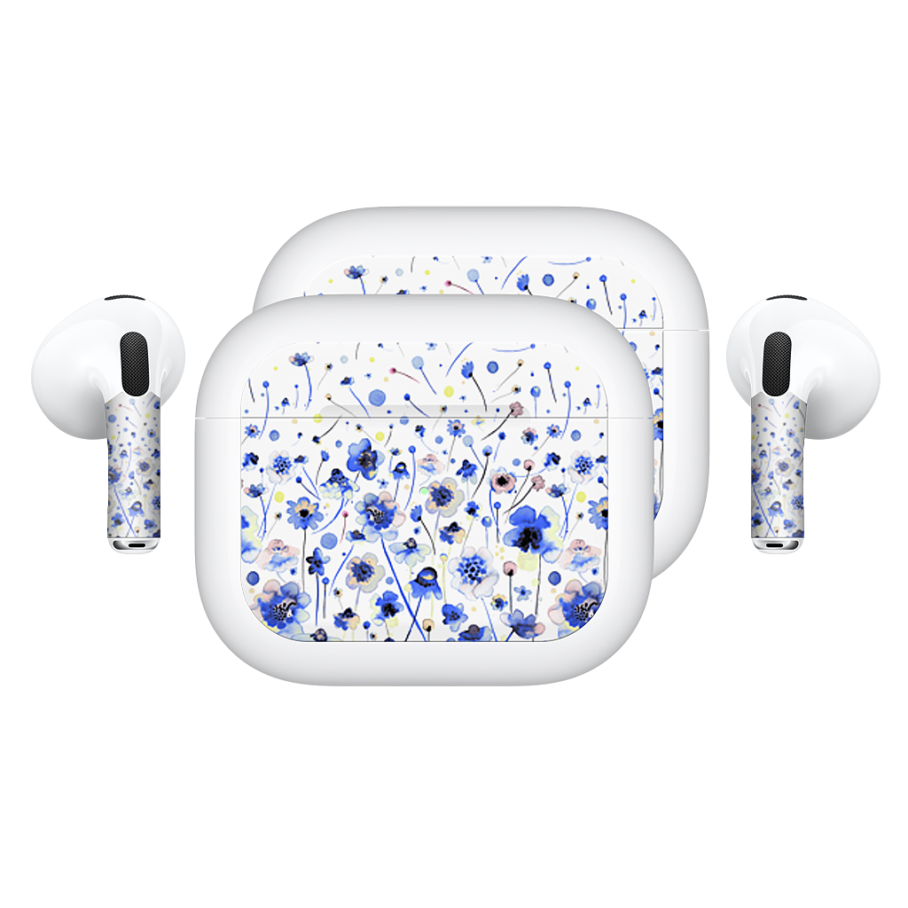 In the Wind AirPods