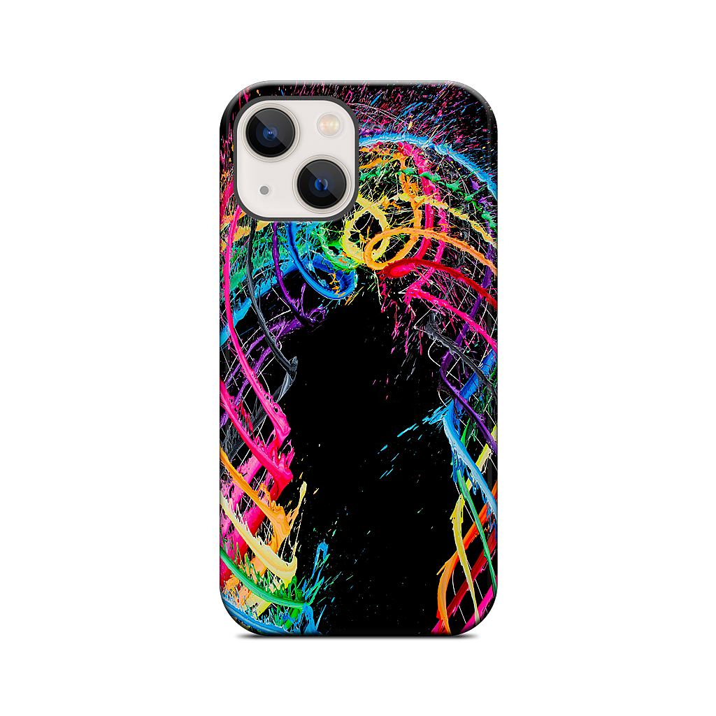 Effusion iPhone Case