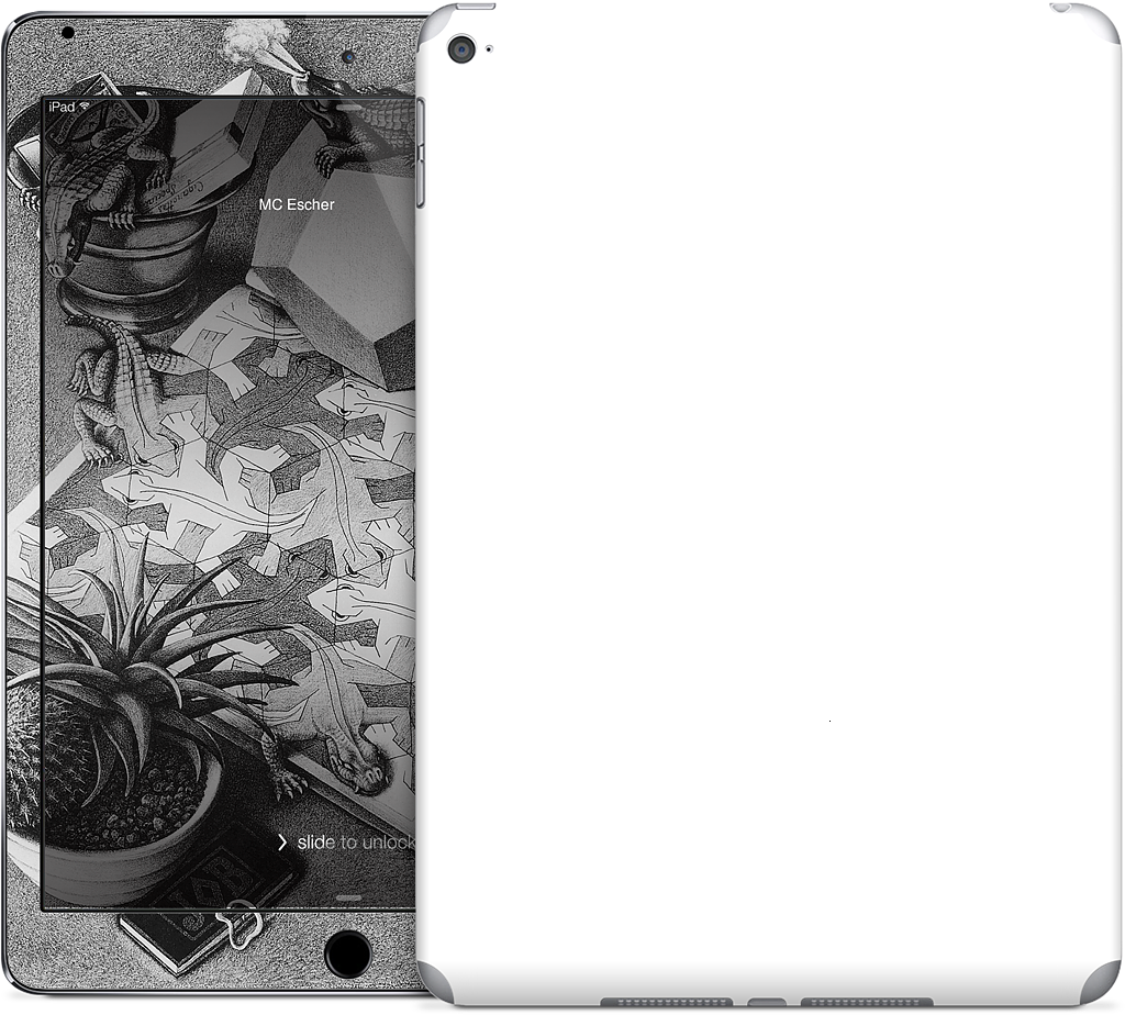 Reptiles iPad Skin