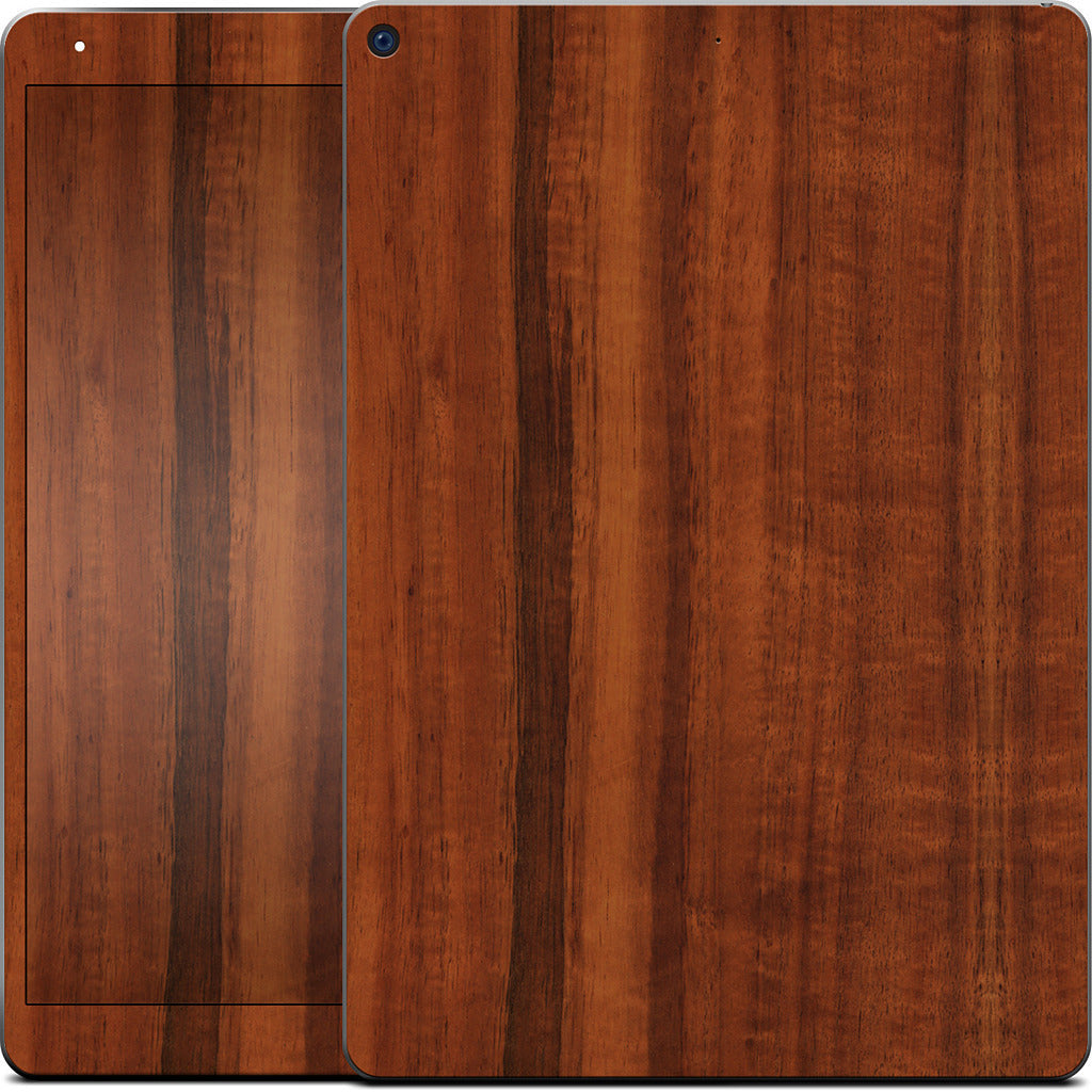 You and Me iPad Skin
