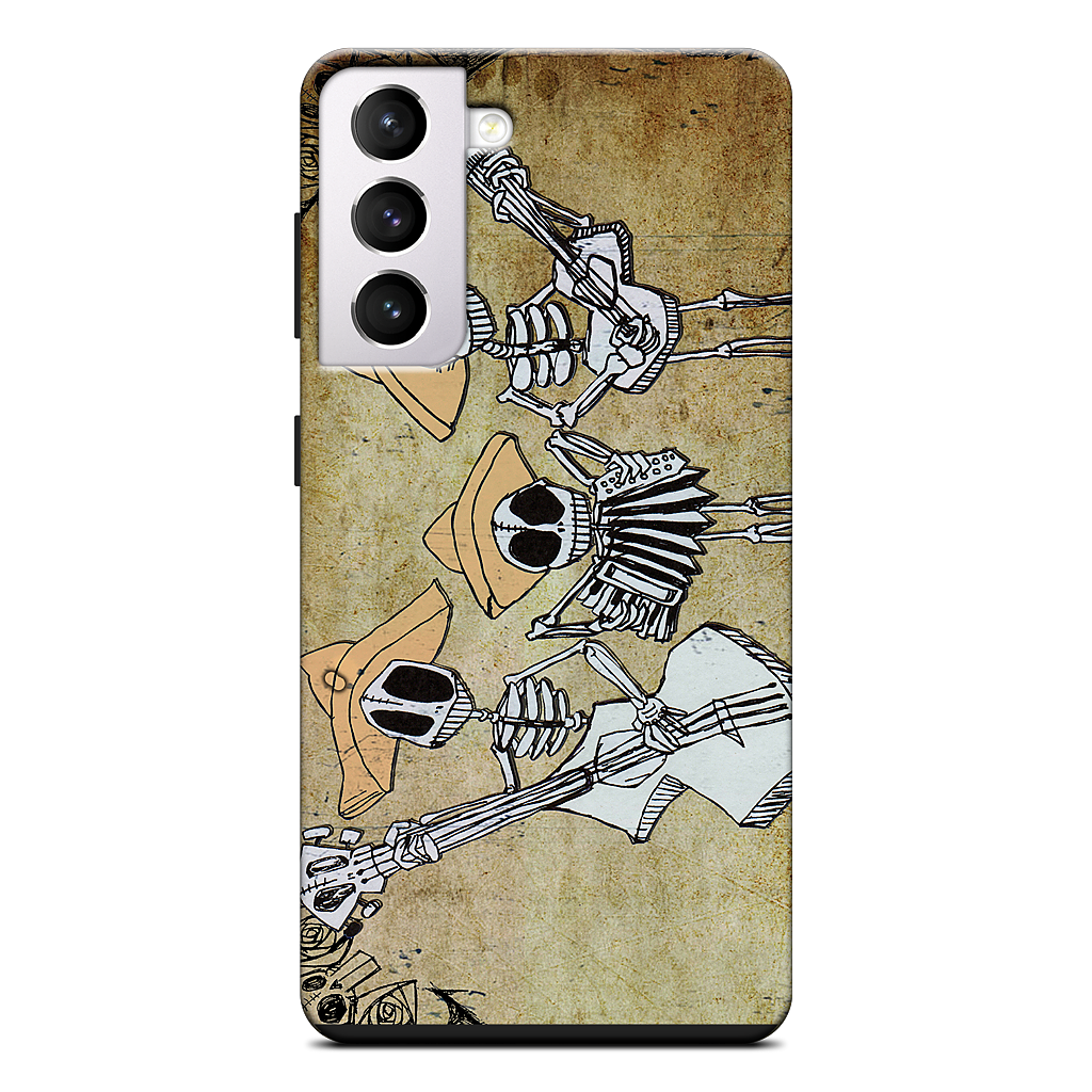 The Band Samsung Case