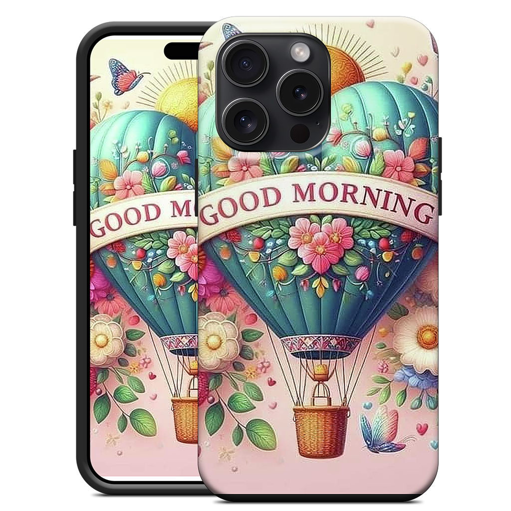Custom iPhone Case - 52a7c5f8