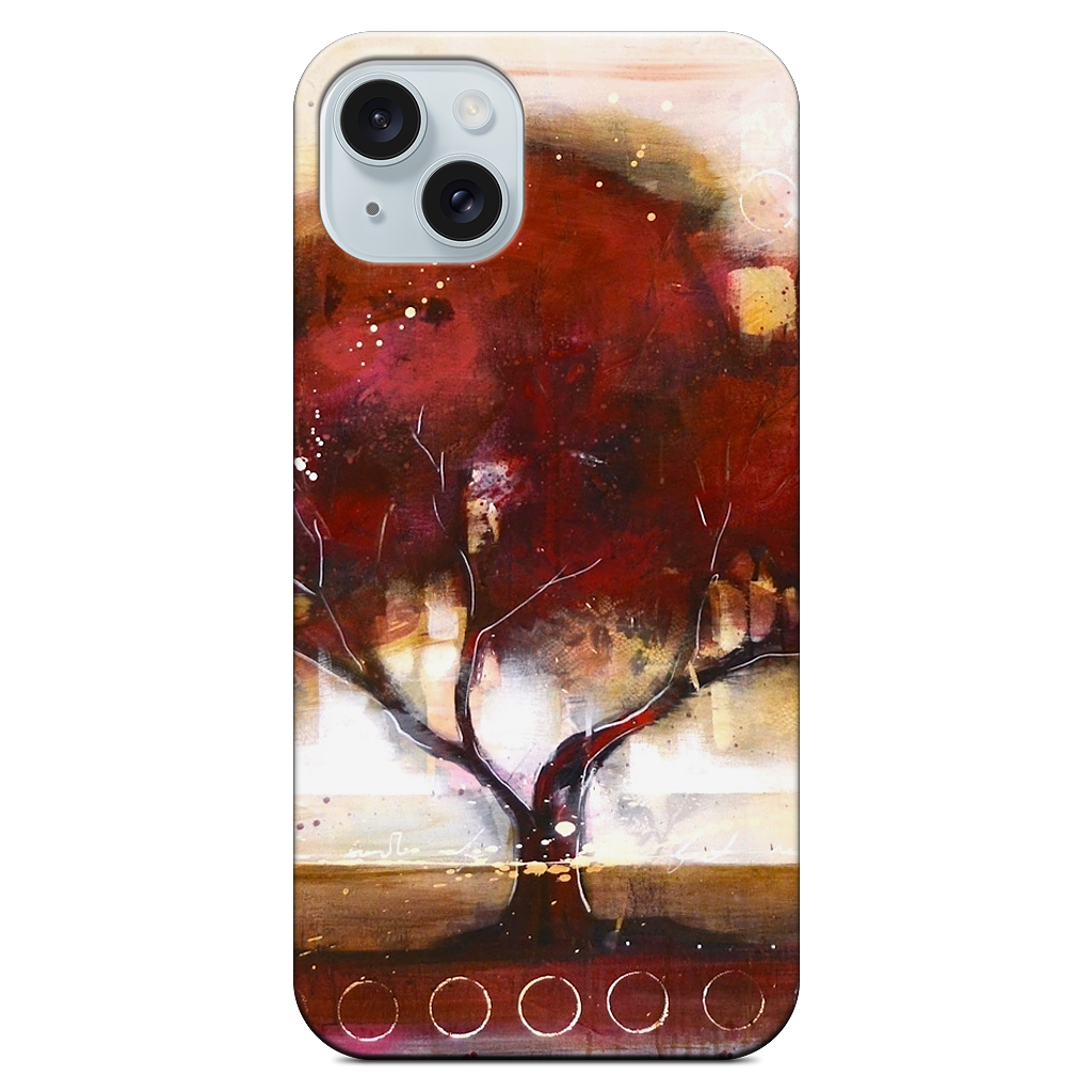 Romance iPhone Case