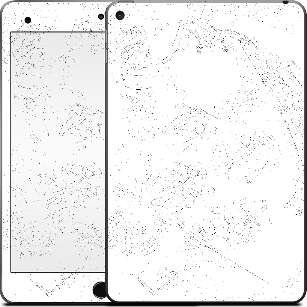 Reptiles iPad Skin