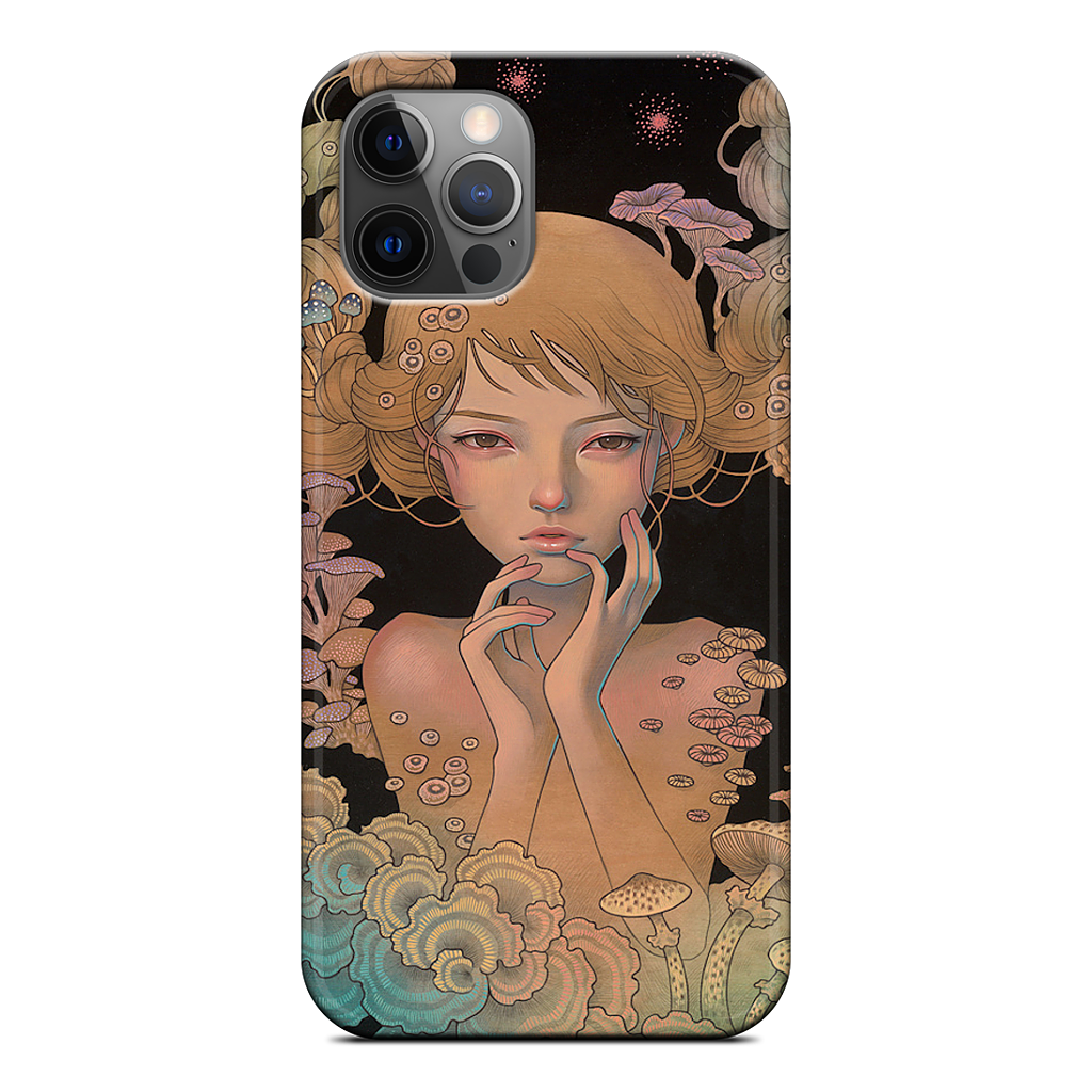 Offering iPhone Case