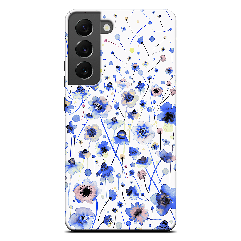 In the Wind Samsung Case