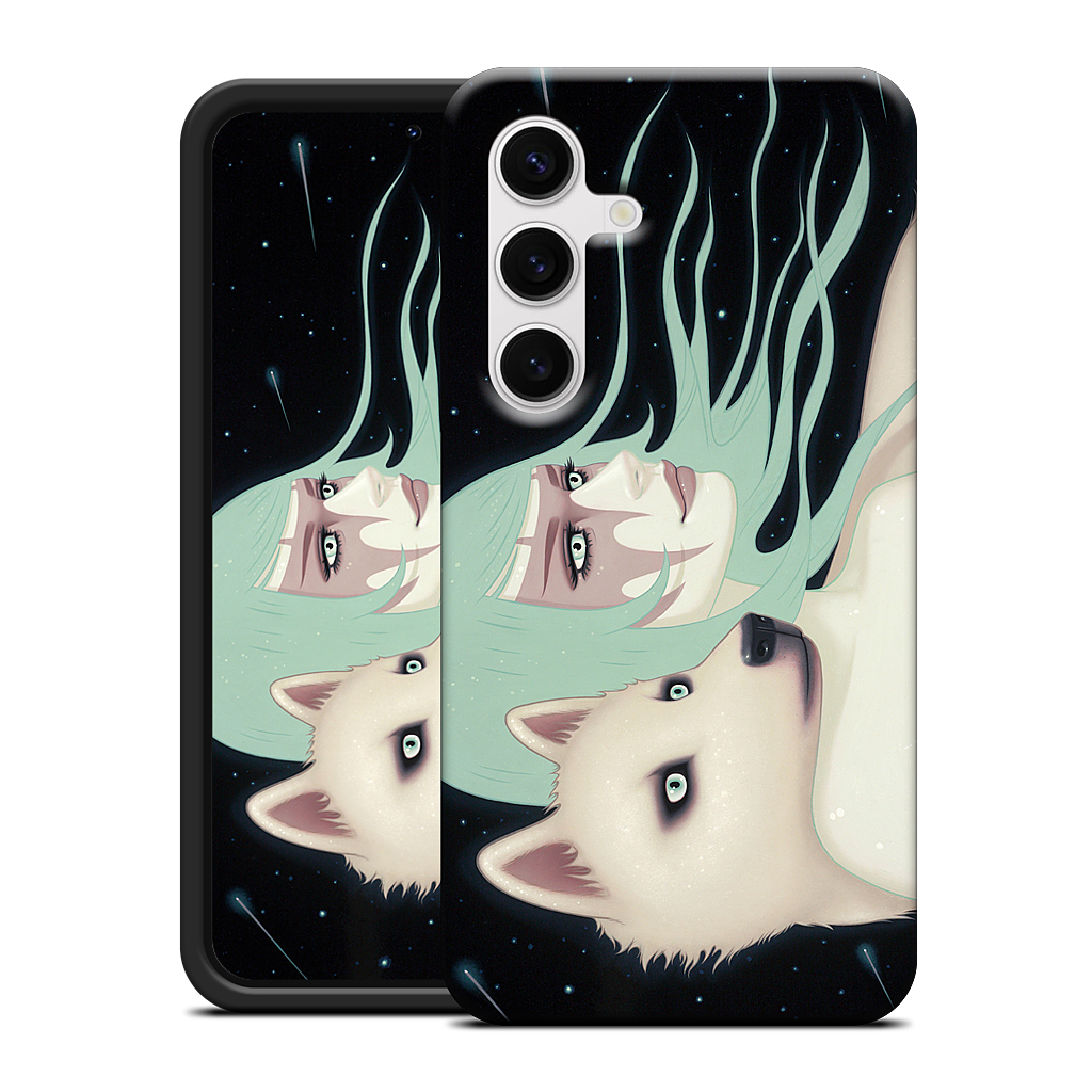 The Wanderers Samsung Case