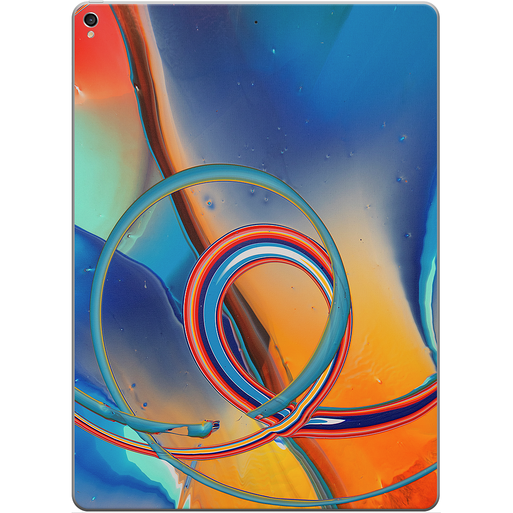 Trovare iPad Skin