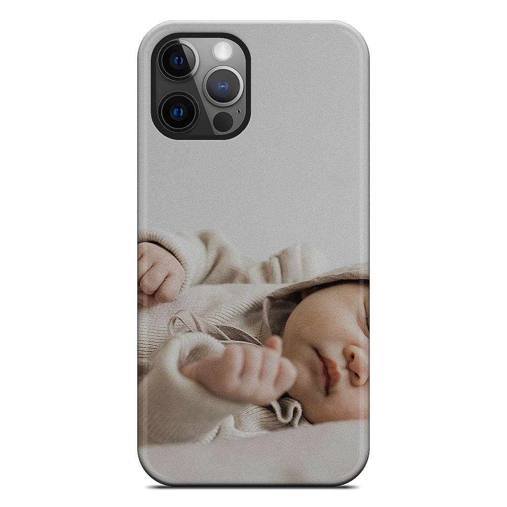 Custom iPhone Case - d1e1203f