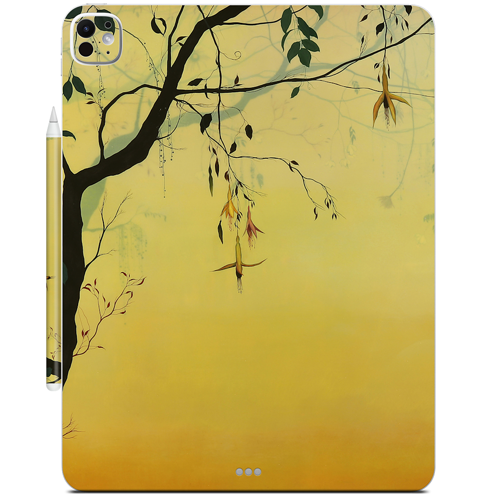 Solstice iPad Skin