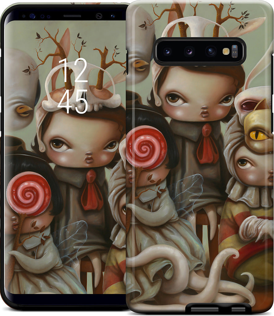 Unconditional Samsung Case