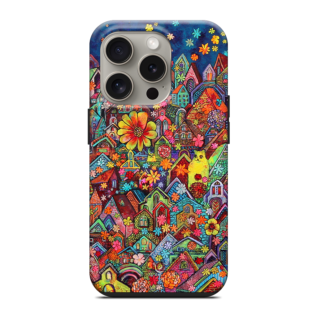 Once Upon a Time iPhone Case