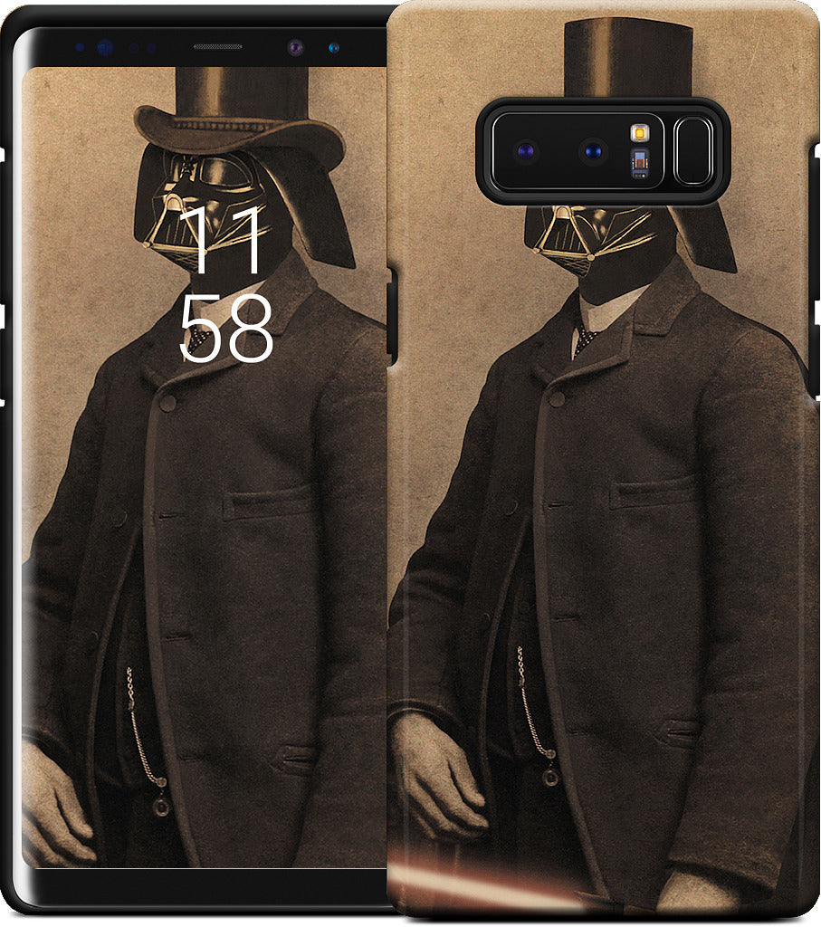 Lord Vadersworth Samsung Case