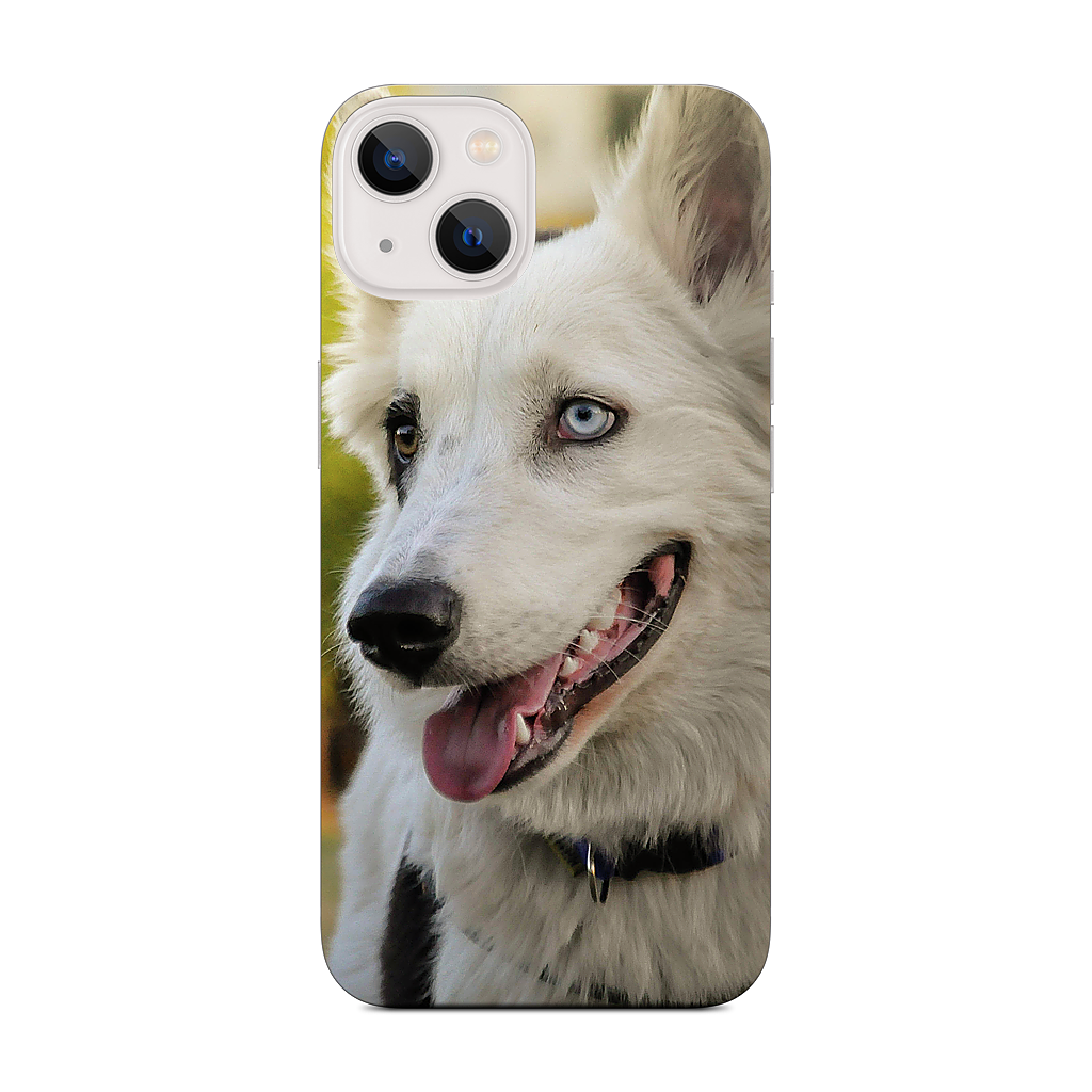 Custom iPhone Skin - 92d1e81f