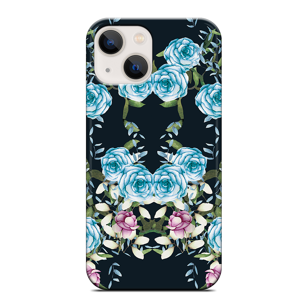 Design 5.. iPhone Case