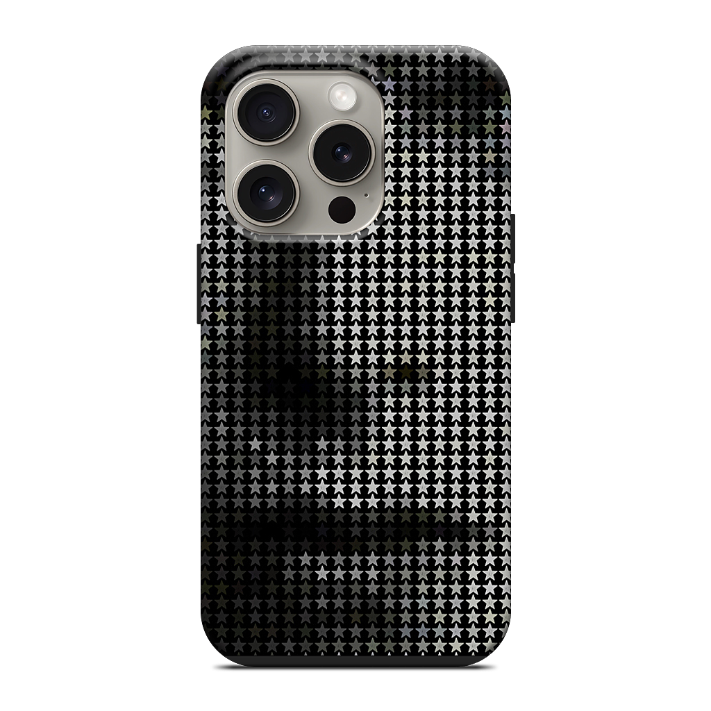Starman iPhone Case