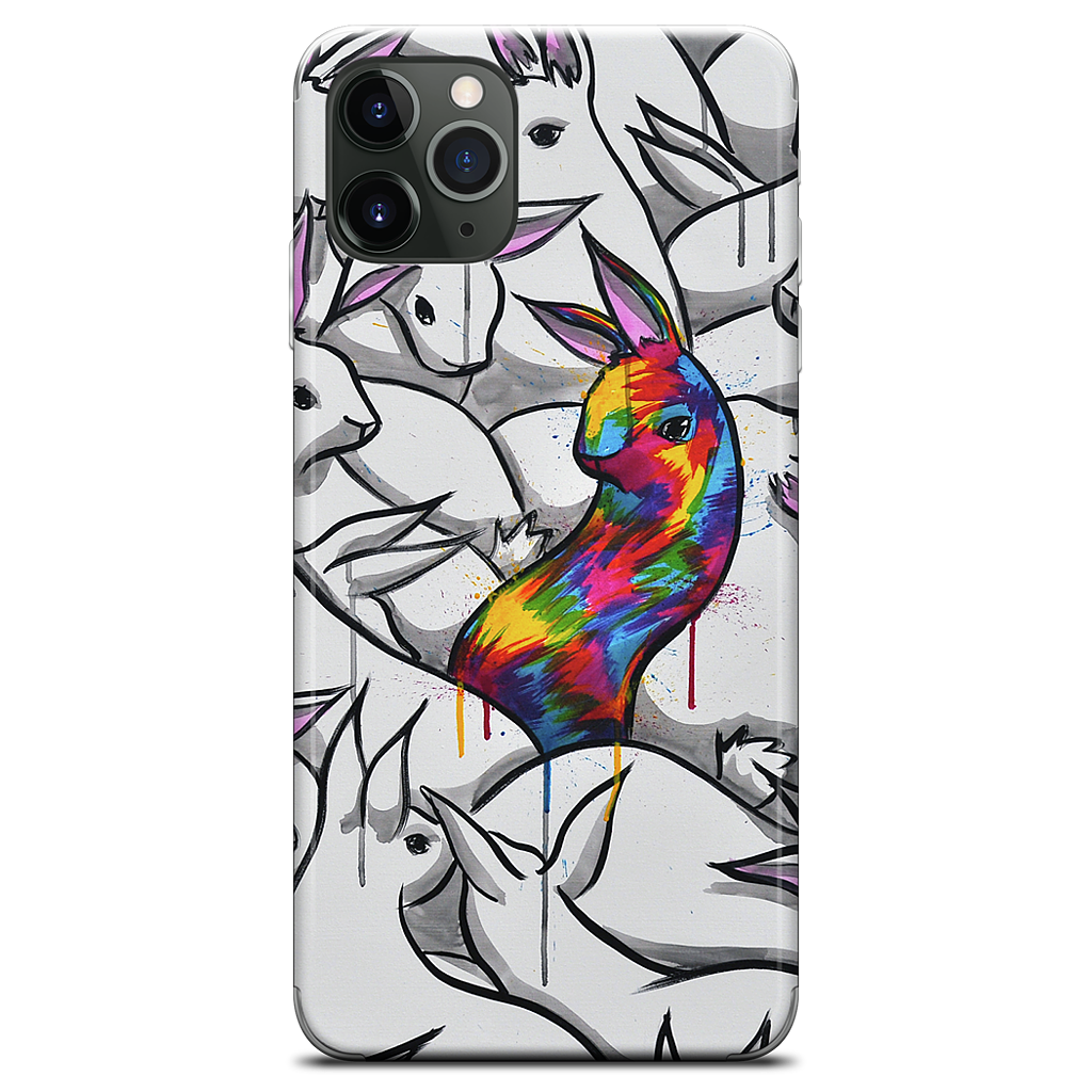 For Your Consideration iPhone Skin