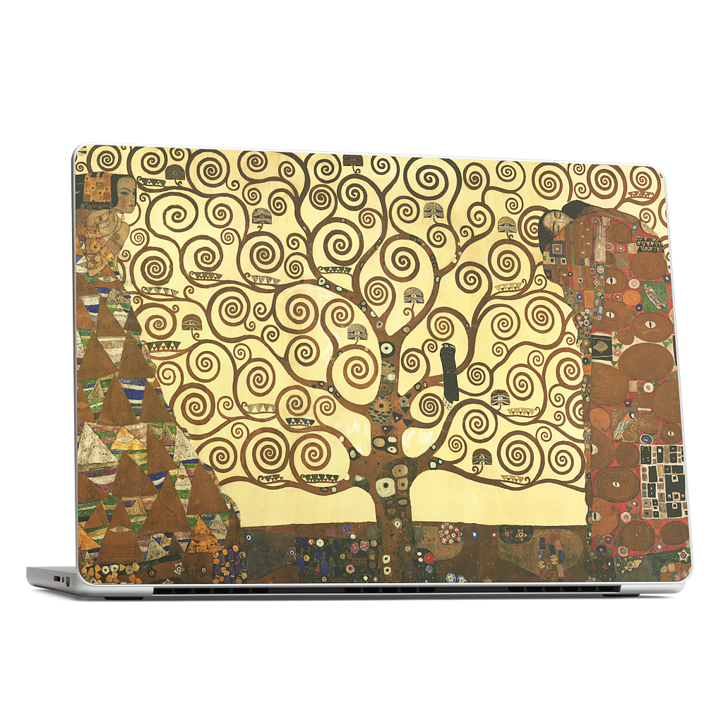 Tree Of Life MacBook Skin