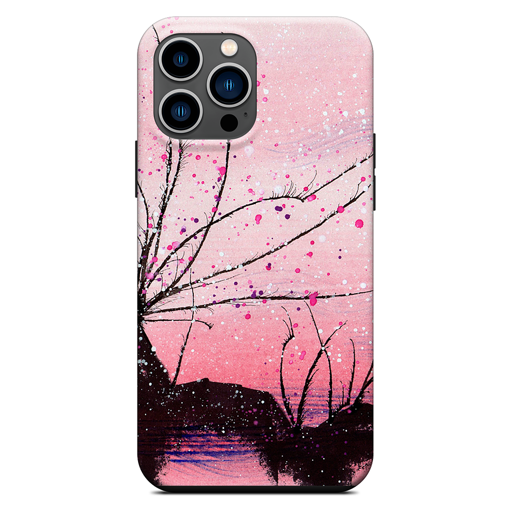 Shore iPhone Case