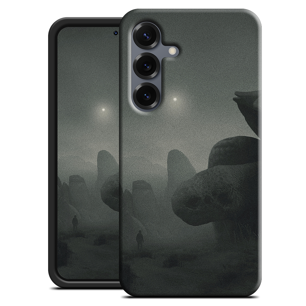 The Spirit Samsung Case
