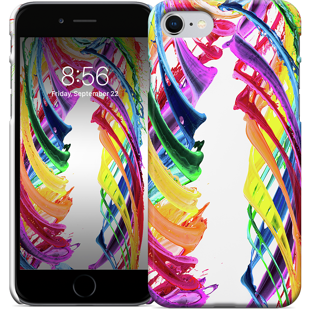 Obviare iPhone Case