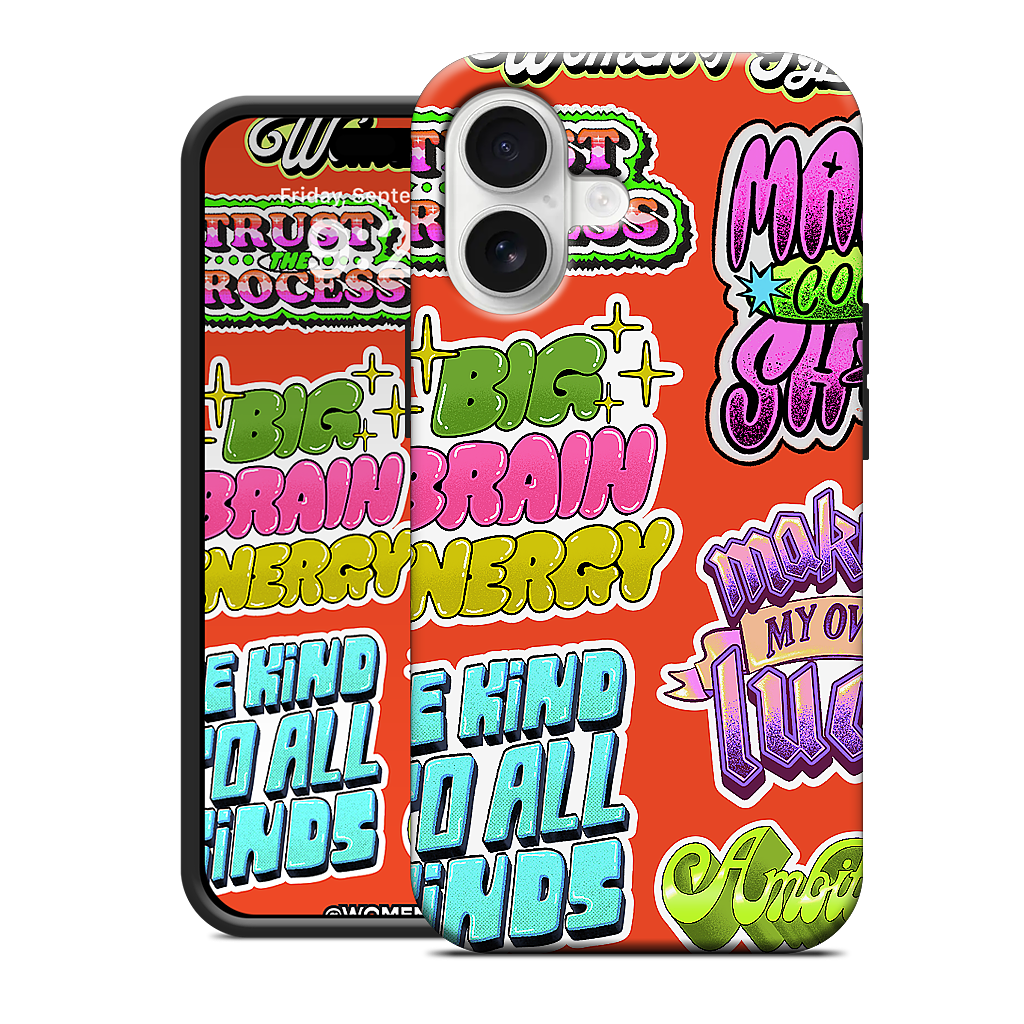 Custom iPhone Case - 91dc8213