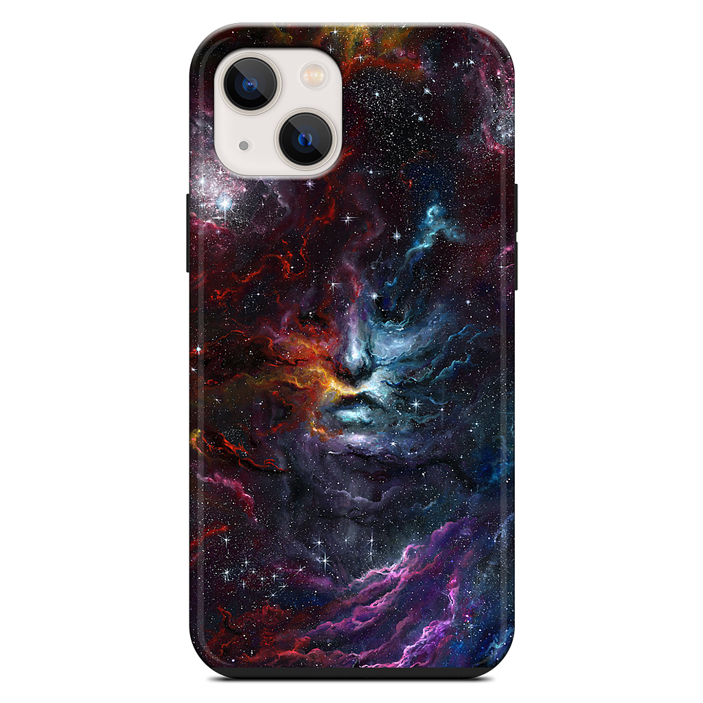 Starstuff iPhone Case