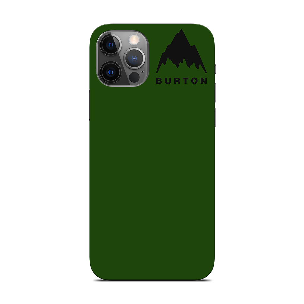 Custom iPhone Skin - 3bc9868b