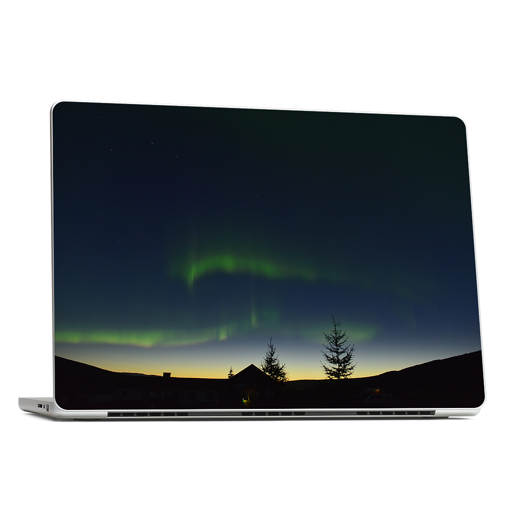 Custom MacBook Skin - e367a8d6