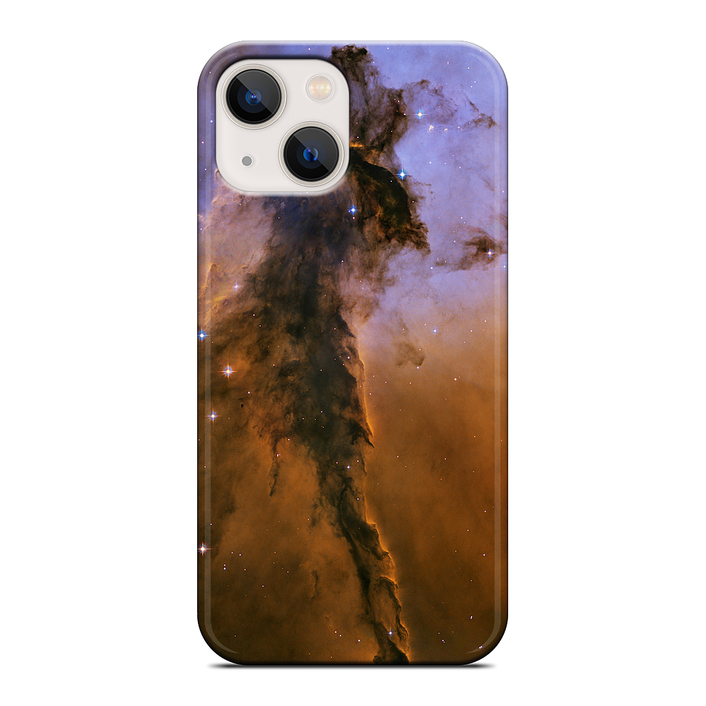 Eagle Nebula iPhone Case